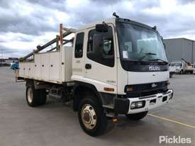 2006 Isuzu FSS - picture0' - Click to enlarge