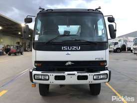 2006 Isuzu FSS - picture1' - Click to enlarge