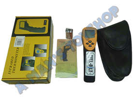 PISTOL LASER TEMP GUN 12-1 LCD FACE 5 - picture0' - Click to enlarge