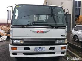 1993 Hino GH - picture1' - Click to enlarge
