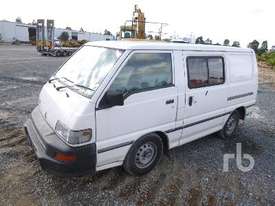MITSUBISHI EXPRESS Van - picture0' - Click to enlarge