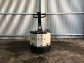 Electric Forklift Walkie Pallet PW Series 2012 - picture0' - Click to enlarge