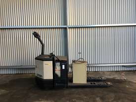Electric Forklift Walkie Pallet PW Series 2012 - picture1' - Click to enlarge