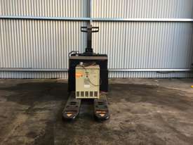 Electric Forklift Walkie Pallet PW Series 2012 - picture2' - Click to enlarge