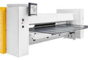 RAS Turbo2plus - Roof and wall, ducting, signs, industrial applications