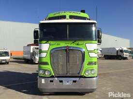 2011 Kenworth K200 - picture1' - Click to enlarge