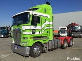 2011 Kenworth K200 - picture2' - Click to enlarge
