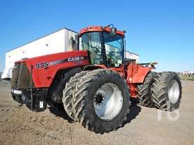CASE IH STX535HD 4WD Tractor - picture0' - Click to enlarge