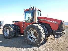 CASE IH STX535HD 4WD Tractor - picture0' - Click to enlarge