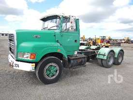 FORD L8000 Cab & Chassis - picture0' - Click to enlarge