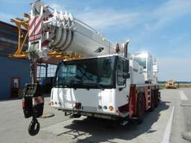 2007 LIEBHERR LTM 1055-3.1 - picture0' - Click to enlarge