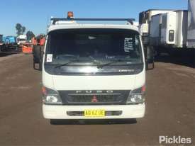 2007 Mitsubishi Canter FE83 - picture1' - Click to enlarge