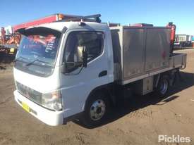 2007 Mitsubishi Canter FE83 - picture2' - Click to enlarge