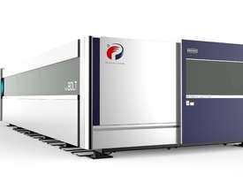 **WORLD'S NO. 1 SELLING HIGH POWER LASER CUTTING MACHINE ** Penta Bolt 4G 10kW IN STOCK - picture1' - Click to enlarge