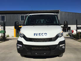 Iveco Daily 50C21 Tray Truck - picture1' - Click to enlarge