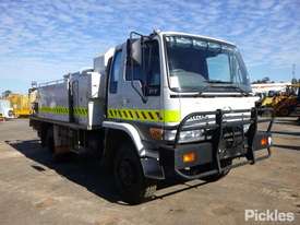 1998 Hino FT - picture0' - Click to enlarge