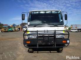 1998 Hino FT - picture1' - Click to enlarge