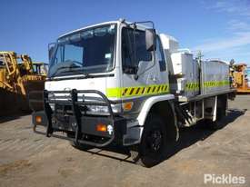 1998 Hino FT - picture2' - Click to enlarge