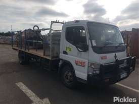 2005 Mitsubishi Canter FE85 - picture0' - Click to enlarge