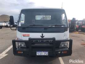 2005 Mitsubishi Canter FE85 - picture1' - Click to enlarge