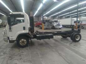 Isuzu FRR - picture2' - Click to enlarge