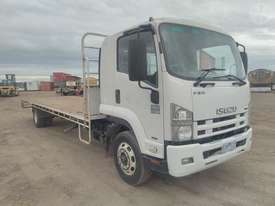 Isuzu FSR - picture0' - Click to enlarge