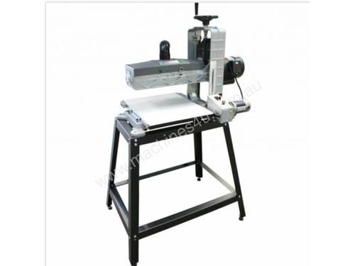  DRUM SANDER/Thicknesser