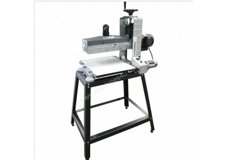 Used 2012 Hafco Woodmaster Hare Forbes. DRUM SANDER Thicknesser Wide Belt Drum Sanders in Listed on Machines4u