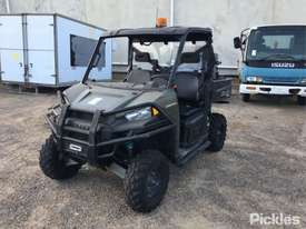 2012 Polaris Ranger - picture1' - Click to enlarge