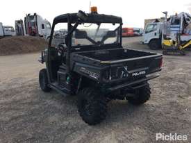 2012 Polaris Ranger - picture2' - Click to enlarge