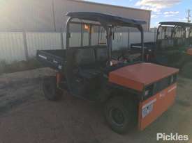 2014 Kubota RTVX90 - picture0' - Click to enlarge