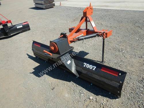 Rhino 7007 Grader Blade