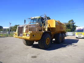 2002 Bell B40D 6x6 Articulated 32,000L Water Cart - picture0' - Click to enlarge