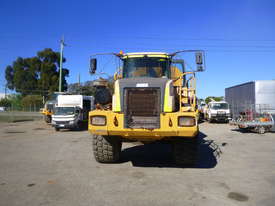 2002 Bell B40D 6x6 Articulated 32,000L Water Cart - picture0' - Click to enlarge