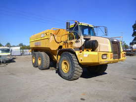 2002 Bell B40D 6x6 Articulated 32,000L Water Cart - picture1' - Click to enlarge