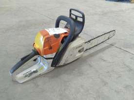 Stihl MS241C - picture1' - Click to enlarge