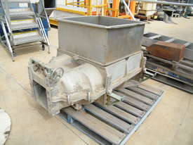 mixer  extruder - picture0' - Click to enlarge