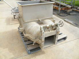 mixer  extruder - picture1' - Click to enlarge