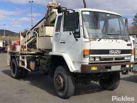 1990 Isuzu FSR 700 - picture0' - Click to enlarge