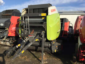 Claas Variant 385RC Round Baler Hay/Forage Equip - picture0' - Click to enlarge