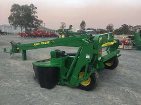 John Deere 735 Mower Conditioner Hay/Forage Equip - picture1' - Click to enlarge
