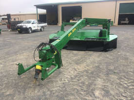 John Deere 735 Mower Conditioner Hay/Forage Equip - picture2' - Click to enlarge