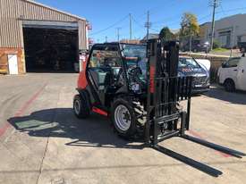 Manitou MH25-4 - 2019 Model Demo - Low Hours   - picture0' - Click to enlarge