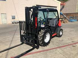 Manitou MH25-4 - 2019 Model Demo - Low Hours   - picture1' - Click to enlarge