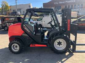 Manitou MH25-4 - 2019 Model Demo - Low Hours   - picture2' - Click to enlarge