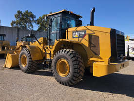 2018 Caterpillar 950GC Wheel Loader - picture1' - Click to enlarge