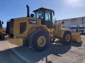 2018 Caterpillar 950GC Wheel Loader - picture2' - Click to enlarge