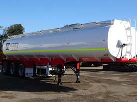 Action Semi Tanker Trailer - picture0' - Click to enlarge