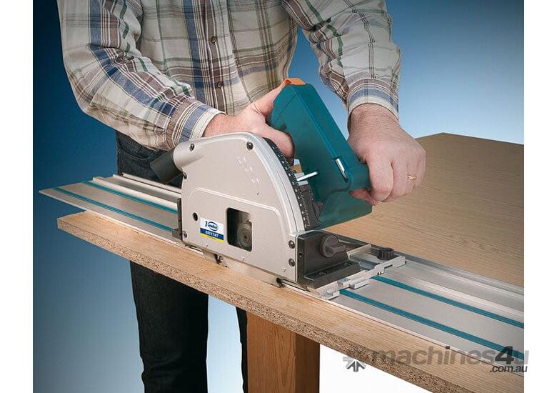caption 1150W Plunge-Cut Saw 6Pce KIt SRI174TKIT by Virutex