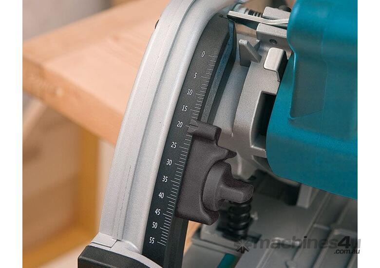 caption 1150W Plunge-Cut Saw 6Pce KIt SRI174TKIT by Virutex